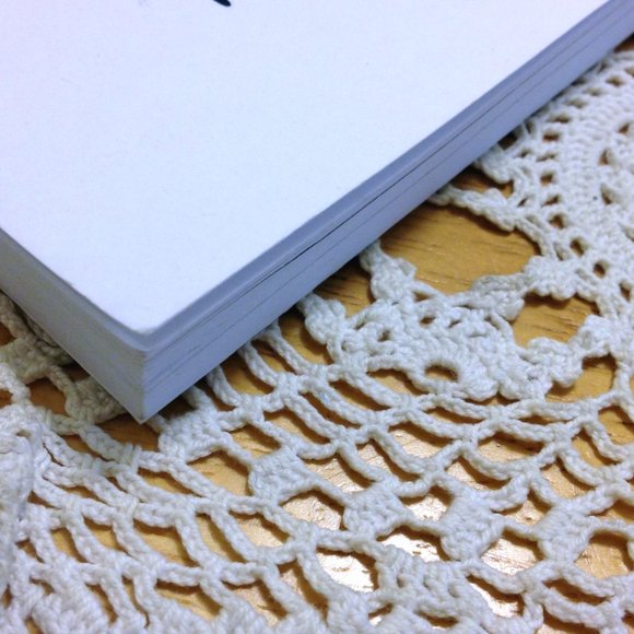 3 for $10 book sale! Prose / Poetry, The Beautiful Chaos of Growing Up - Picture 8 of 9